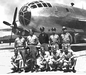 Bocks-Car-enlisted-flight-crew